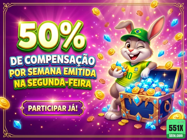 551x.com mergulhe em imersivo jogo